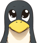 Disturbed-Penguin.NET